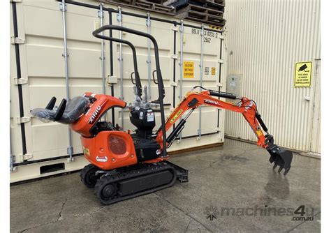 rhinoceros mini excavator for sale|xn10 8 rhinoceros mini digger.